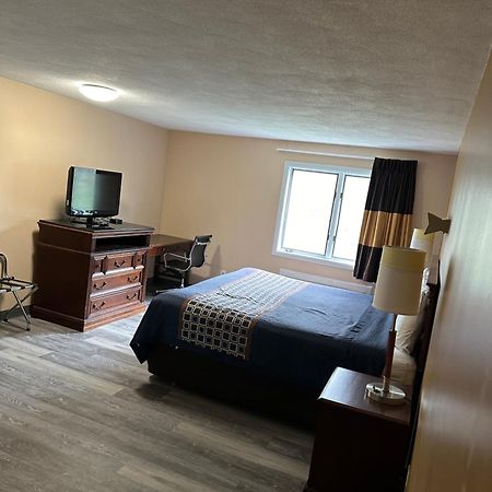 Wickford Motor Inn North Kingstown Eksteriør bilde