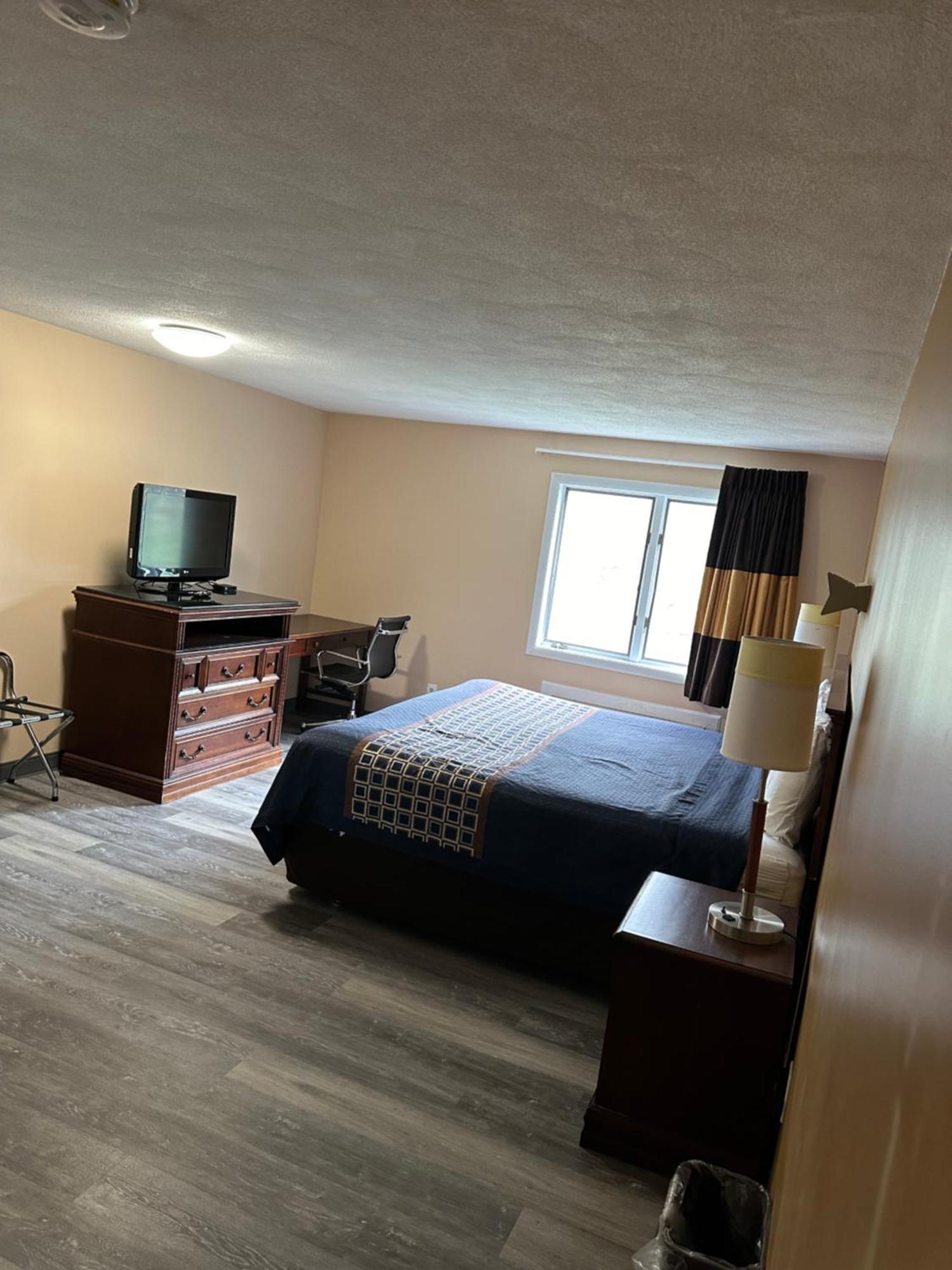 Wickford Motor Inn North Kingstown Eksteriør bilde