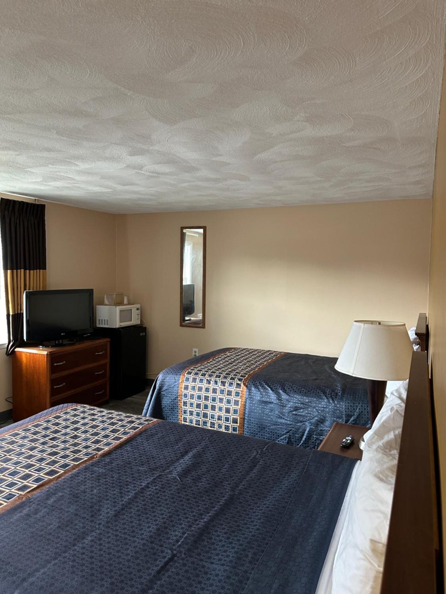 Wickford Motor Inn North Kingstown Eksteriør bilde