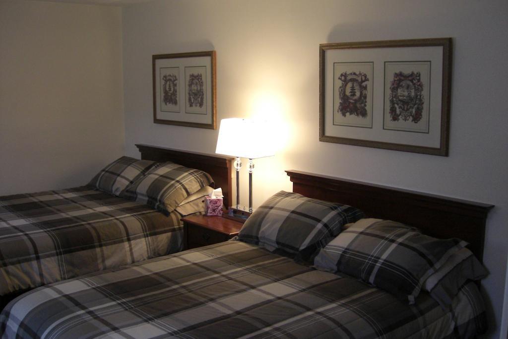 Wickford Motor Inn North Kingstown Rom bilde