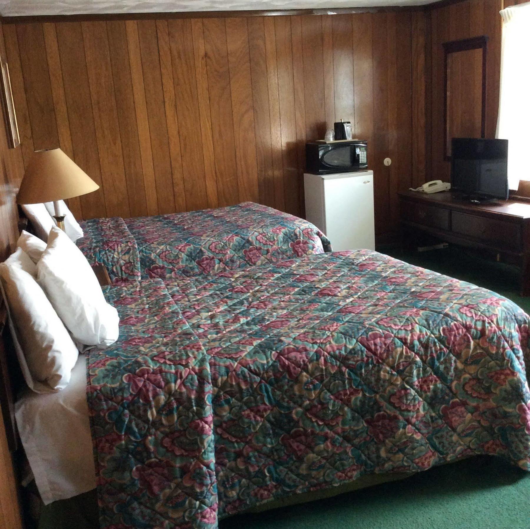 Wickford Motor Inn North Kingstown Eksteriør bilde