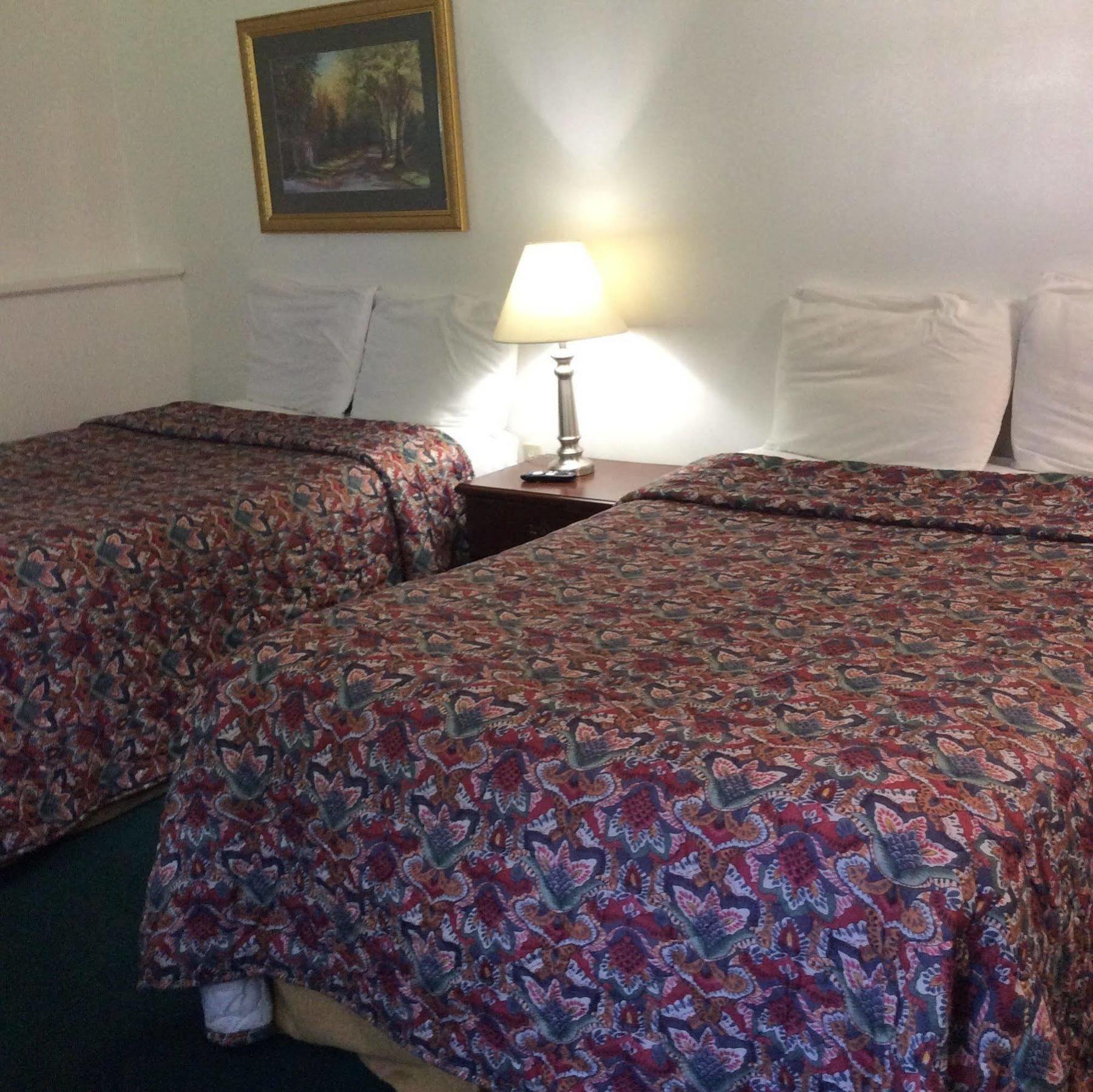 Wickford Motor Inn North Kingstown Eksteriør bilde