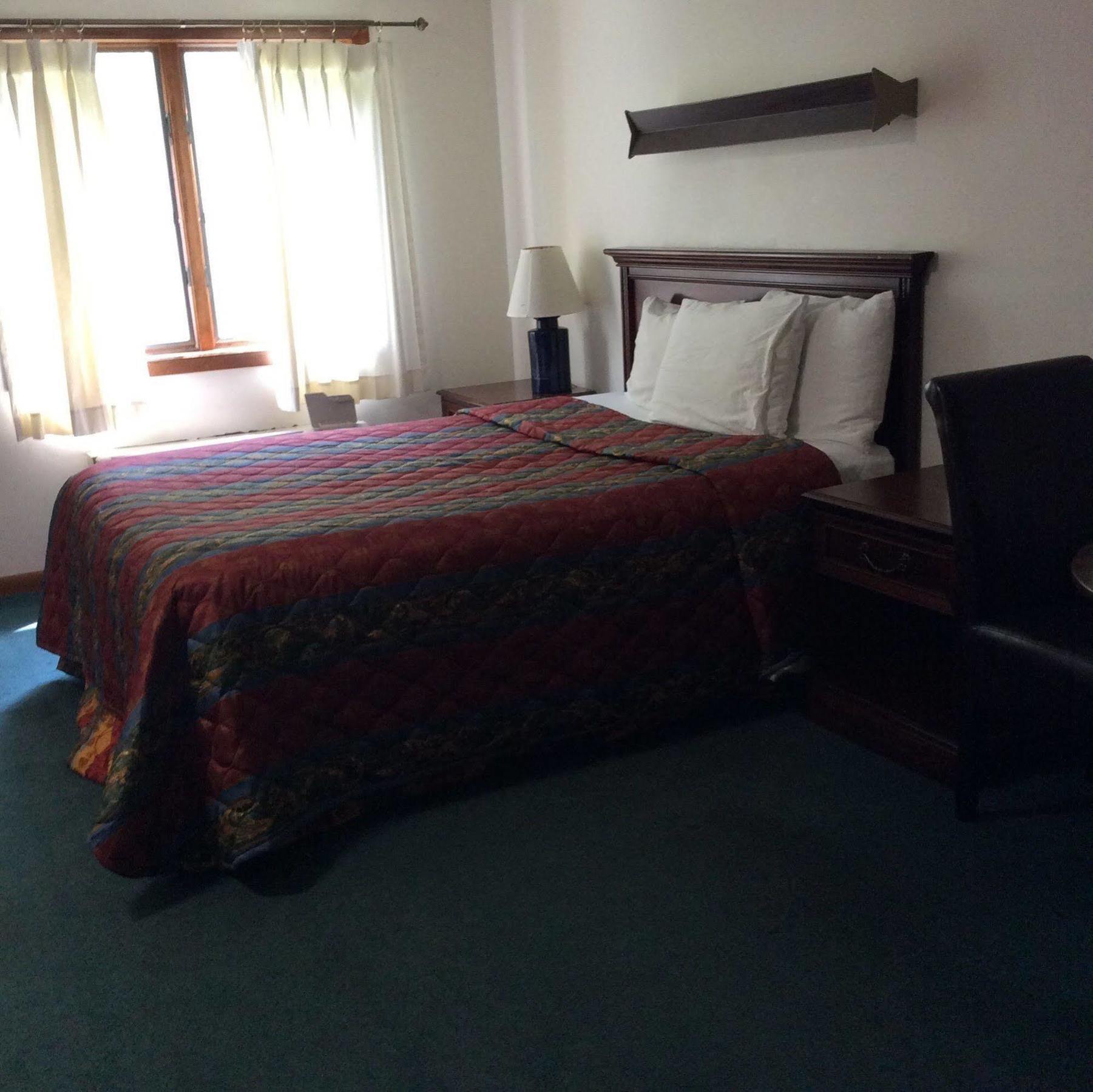 Wickford Motor Inn North Kingstown Eksteriør bilde
