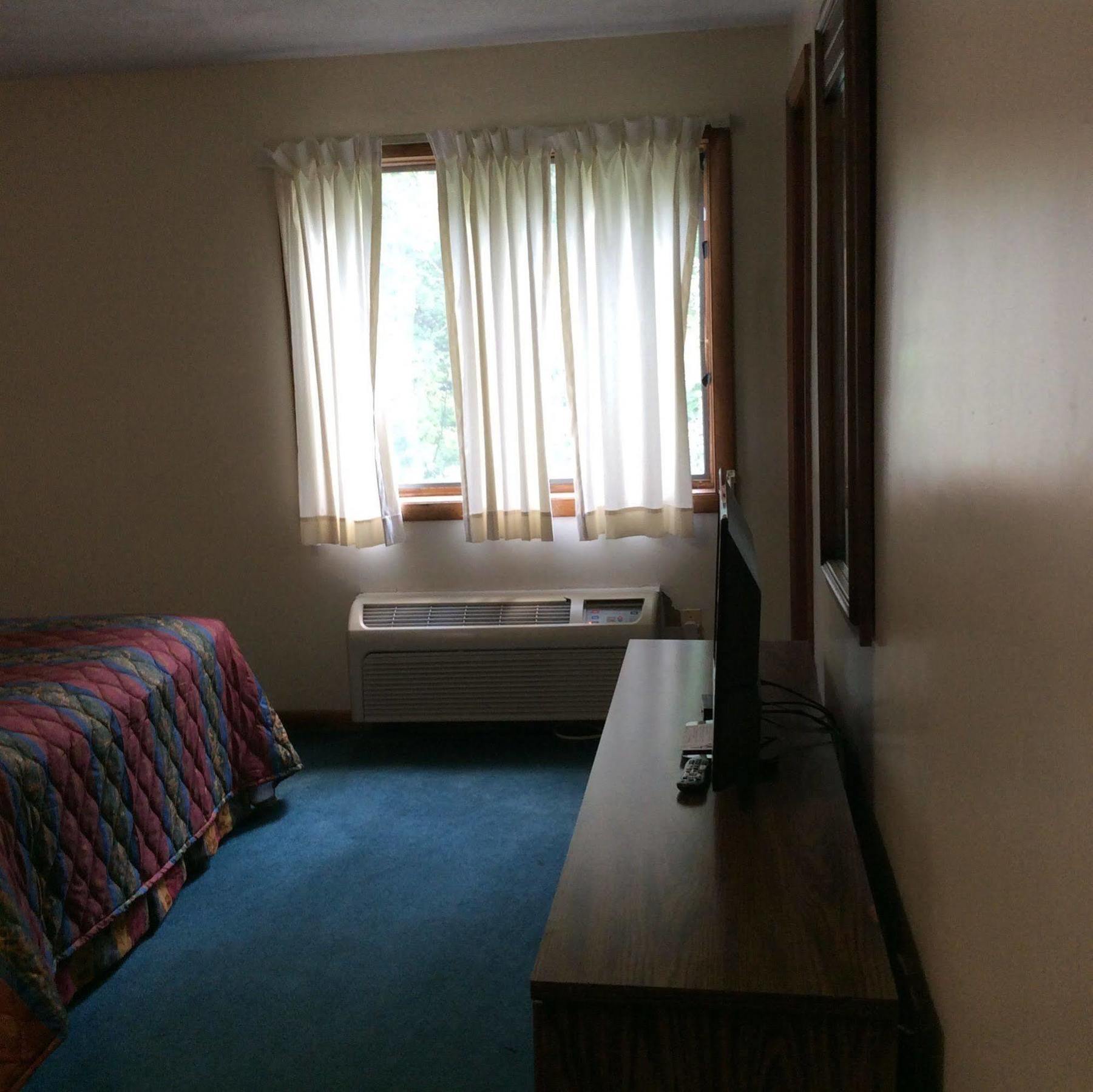 Wickford Motor Inn North Kingstown Eksteriør bilde